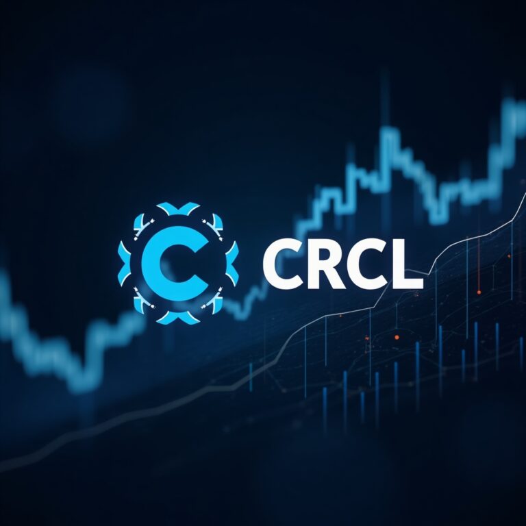 CRCL Stock and Circle Stock: IPO Buzz, Price Trends, and Investor Outlook