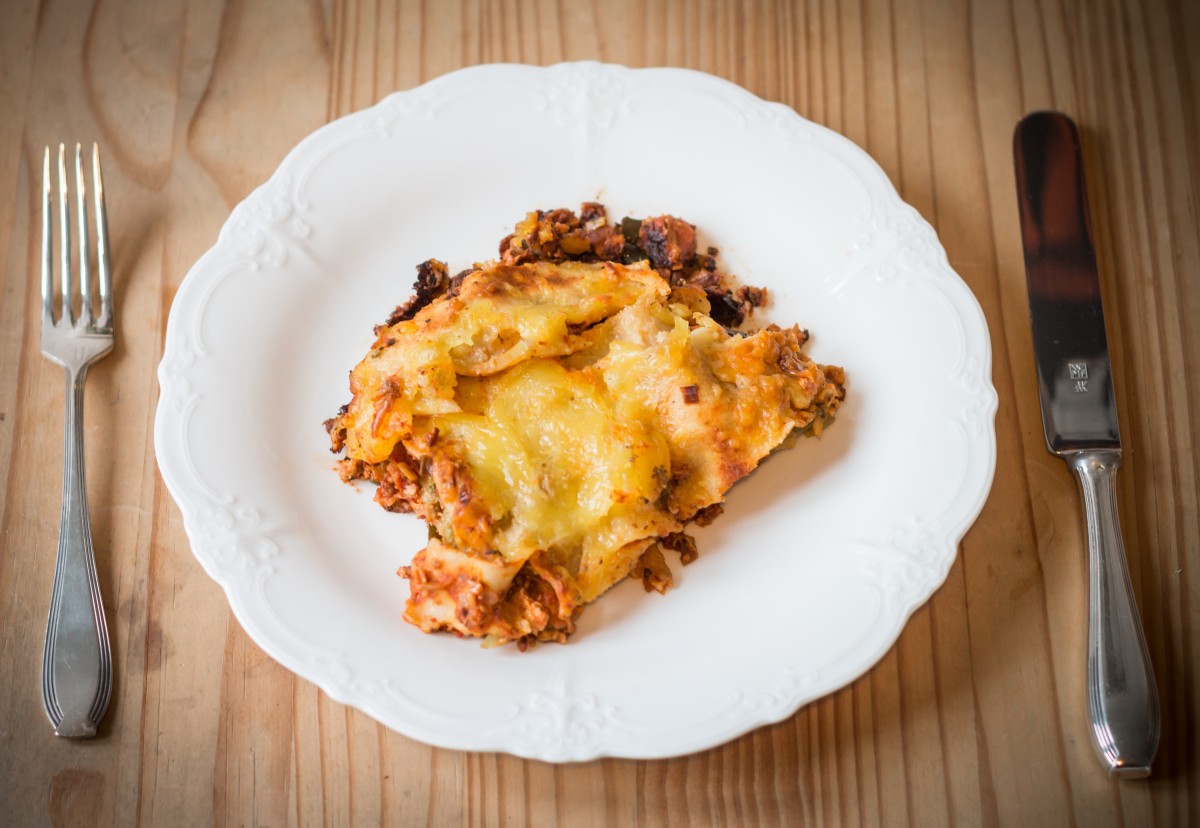 Lasagna